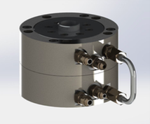 Pneumatic Cylinder- Seal Kit #7505