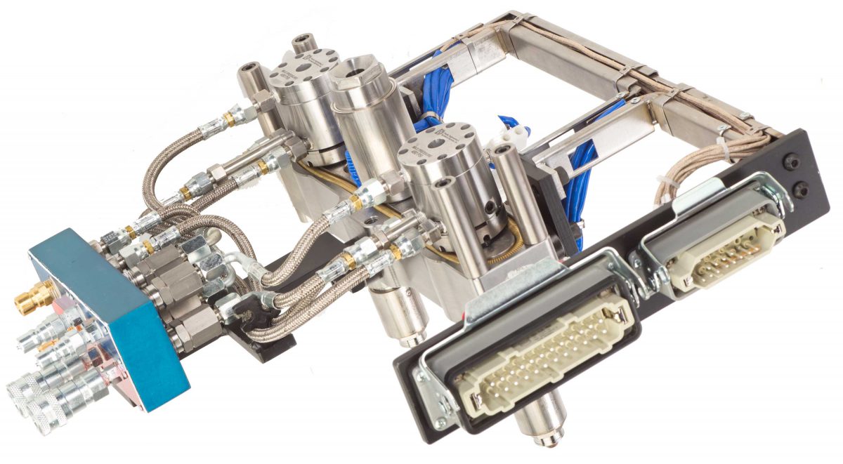 Unitized Systems – Plastic Engineering & Technical Service