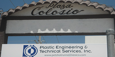 About – Plastic Engineering & Technical Service